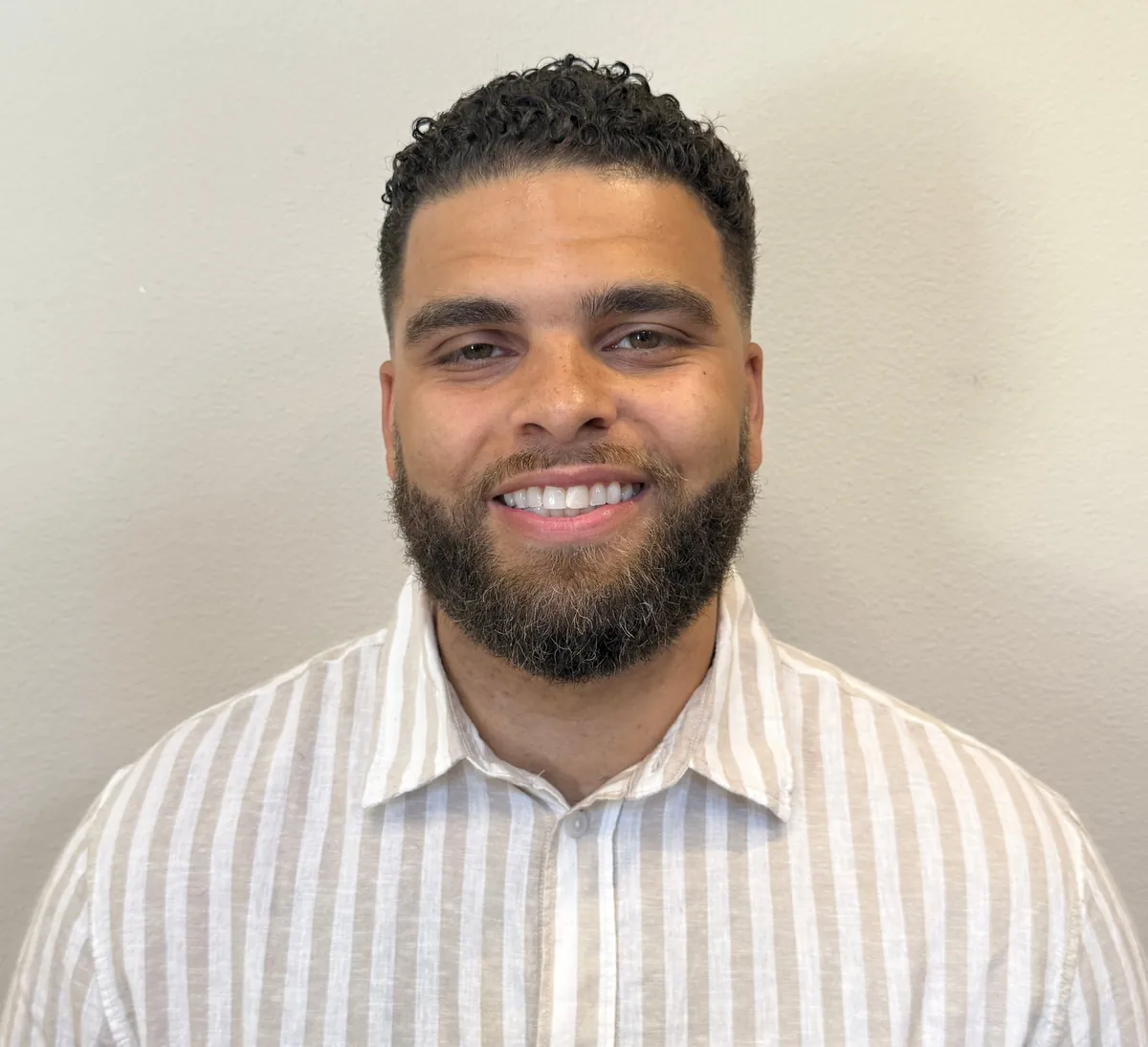 Brandon Whitley headshot